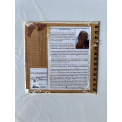 Jean-Marc Duhem Une goutte d'eau CD NEUF SOUS BLISTER