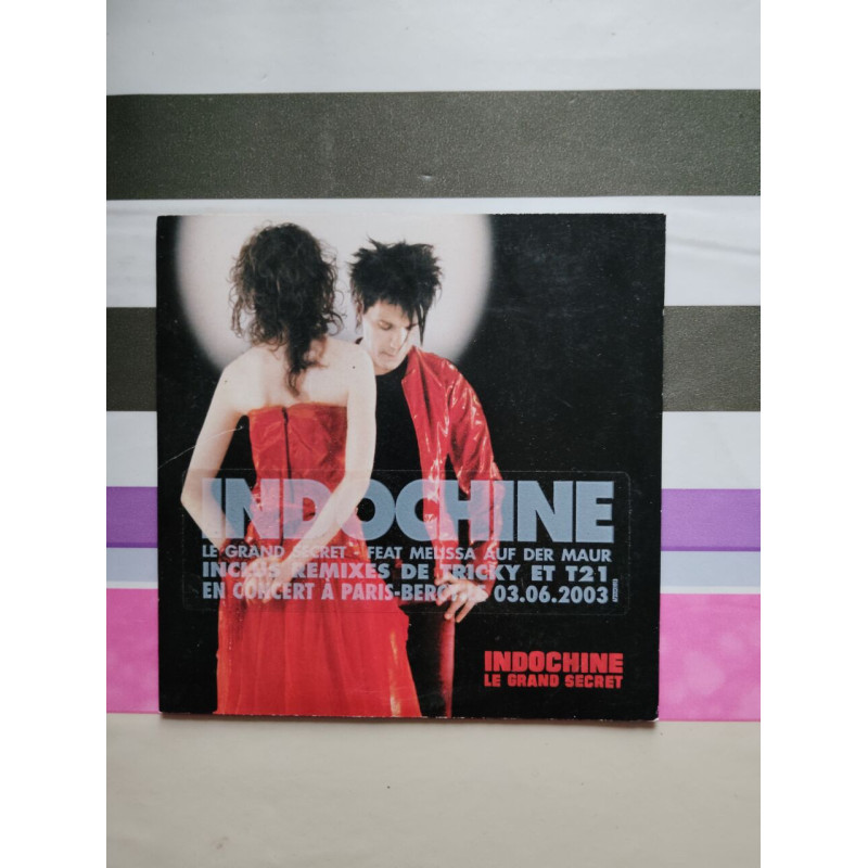 Indochine