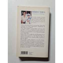 Thérèse Teresa: La Passion en héritage