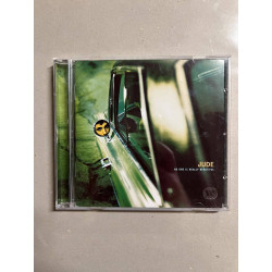 Jude No one is really beautiful CD