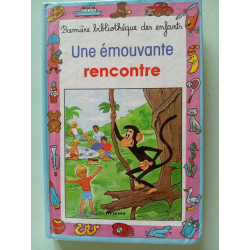 Une émouvante rencontre