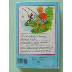 Une émouvante rencontre