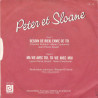 Besoin De Rien Envie De Toi / Ma Vie Avec Toi