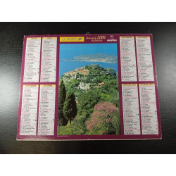 Almanach du facteur 2006