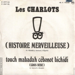 (Histoire Merveilleuse)