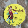 Le Scrotch 55-AE