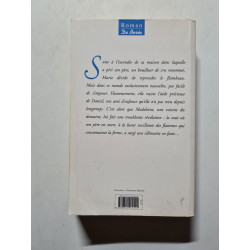 Une étrange récolte