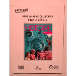 Histoire Tles ES et L