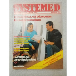 Systeme D Nº 480 - Janvier 1986