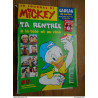Le Journal de Mickey hebdomadaire N° 2255