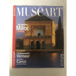 Museart n°58