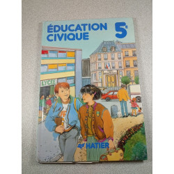 Éducation Civique 5e