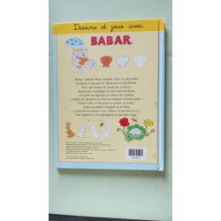 Babar les vacances la ferme