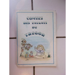 Contes des enfants du TREGOR