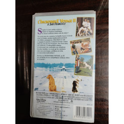 L'Incroyable Voyage II