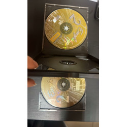 English + / 2 Niveau - Coffret 2 CD-Rom PC