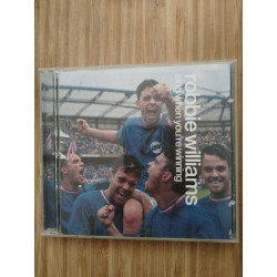 Sing When You're Winning