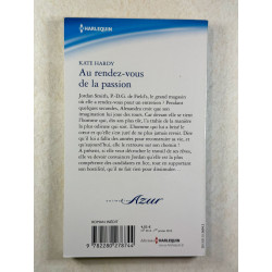 Au rendez-vous de la passion