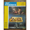 Tout l'Univers Nº 113 hachette 11 au 18 Décembre 1965