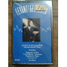 Levant plays Gershwin Cassette Audio-K7 NEUVE SOUS BLISTER