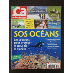 Ca m'interesse - Novembre 2021