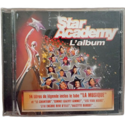 Star Academy L'album