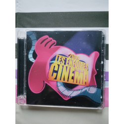 Les Enfoirés pour le Cinema