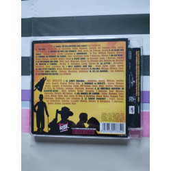 Les Enfoirés pour le Cinema