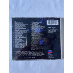 Le plus grand opéra du monde - 40 succès de stars 2 CD