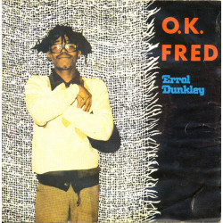 O.K. Fred