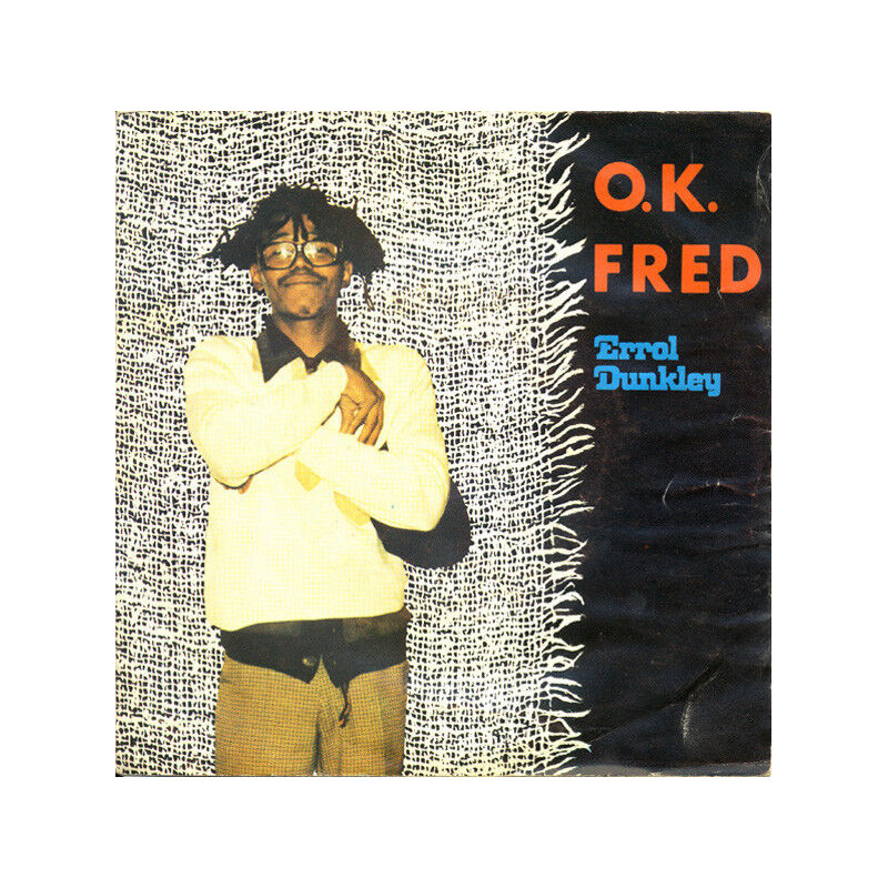O.K. Fred