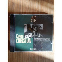 Jazz blues - charlie christian