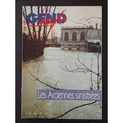 GEND Info N.168 - Mars 1995