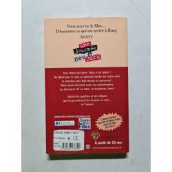 Une journée à New York tome 3 : Roxy les débuts d'une rock star