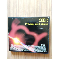 2001: L'odyssée des Enfoirés