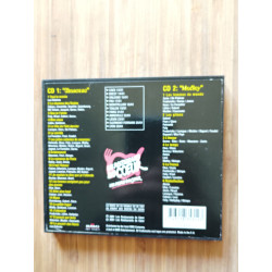 2001: L'odyssée des Enfoirés