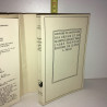Prévost HISTOIRE DU CHEVALIER DES GRIEUX ET DE MANON LESCAUT Cluny