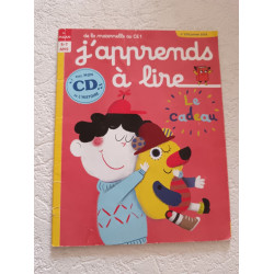 J'apprends a lire Nº226 - Janvier 2019
