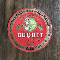 Buquet