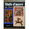 chefs d'œuvre de l'Art Nº 51 hachette 1963