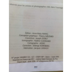 Les Confessions livres 1 à 4