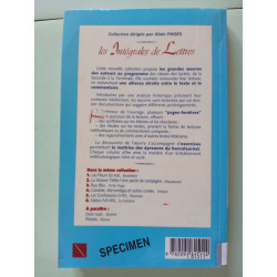 Les Confessions livres 1 à 4