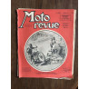 Moto revue n° 938