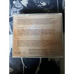 Claude Nougaro - Sélection du Reader's Digest Coffret 3 CD