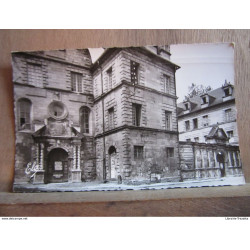 L'ancien couvent des Doctrinaires