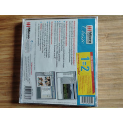 Photo et Diaporama Studio (neuf sous blister)