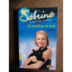 Margot Batrae Un sortilège de trop