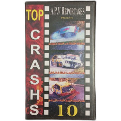 Top Crashes