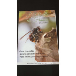 L'Abeille de France et Apiculteur Nº1065 / Février 2019