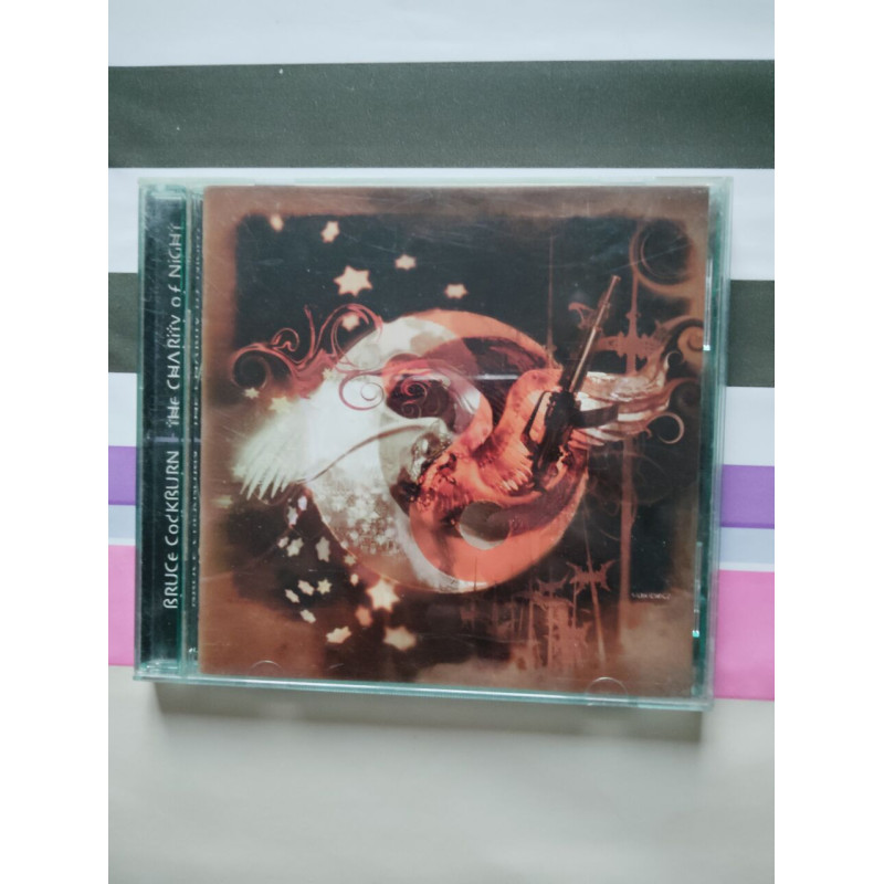 The Charcoal of November